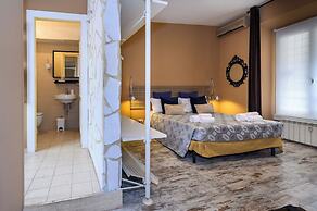 A-Rome Suite