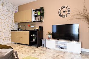 A-Rome Suite