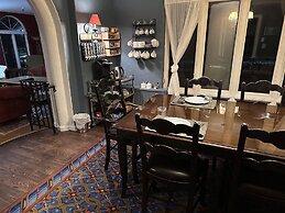 The Oaks B&B Hotel and Spiritual Center