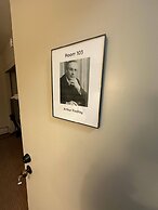 The Oaks B&B Hotel and Spiritual Center