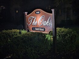 The Oaks B&B Hotel and Spiritual Center