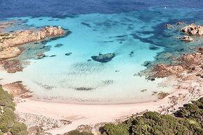 Residence in Orosei 3 km from the sea