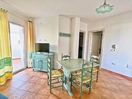 Residence in Orosei 3 km from the sea