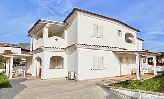 Residence in Orosei 3 km from the sea