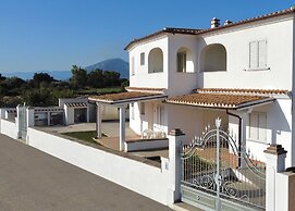 Residence in Orosei 3 km from the sea