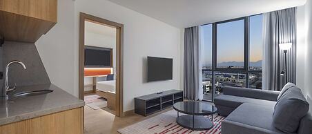Hampton By Hilton Antalya Airport