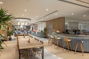 Hampton By Hilton Antalya Airport