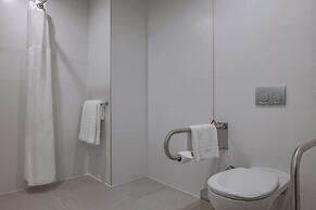 Hampton By Hilton Antalya Airport