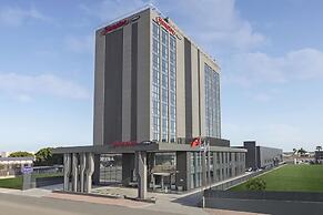 Hampton By Hilton Antalya Airport