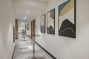 Hampton By Hilton Antalya Airport