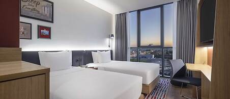 Hampton By Hilton Antalya Airport