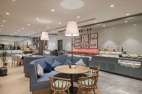 Hampton By Hilton Antalya Airport