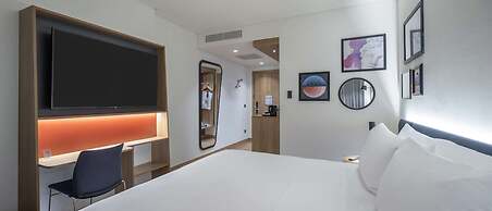 Hampton By Hilton Antalya Airport