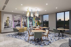 Hampton By Hilton Antalya Airport