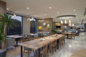 Hampton By Hilton Antalya Airport