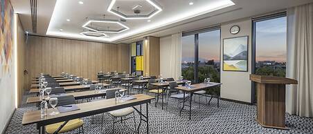 Hampton By Hilton Antalya Airport