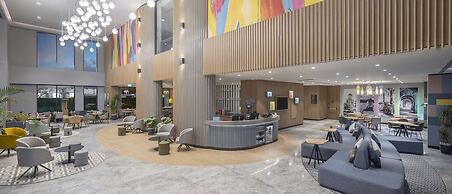 Hampton By Hilton Antalya Airport