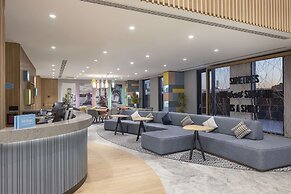 Hampton By Hilton Antalya Airport