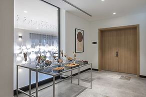 Hampton By Hilton Antalya Airport