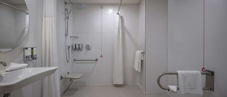 Hampton By Hilton Antalya Airport