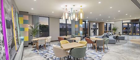 Hampton By Hilton Antalya Airport