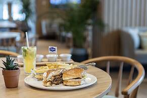 Hampton By Hilton Antalya Airport