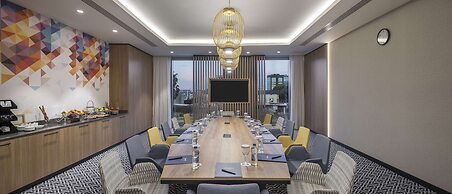 Hampton By Hilton Antalya Airport