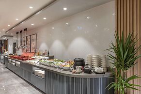Hampton By Hilton Antalya Airport