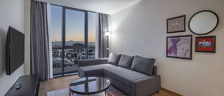 Hampton By Hilton Antalya Airport