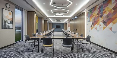 Hampton By Hilton Antalya Airport