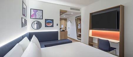 Hampton By Hilton Antalya Airport