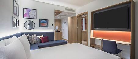 Hampton By Hilton Antalya Airport