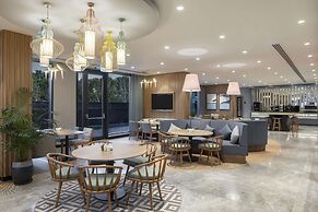 Hampton By Hilton Antalya Airport