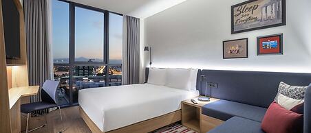 Hampton By Hilton Antalya Airport