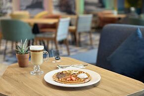 Hampton By Hilton Antalya Airport