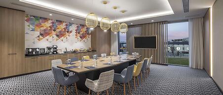 Hampton By Hilton Antalya Airport