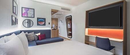 Hampton By Hilton Antalya Airport