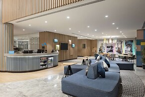 Hampton By Hilton Antalya Airport