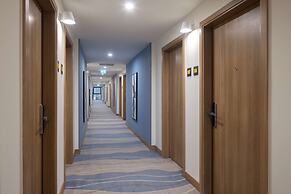 Hampton By Hilton Antalya Airport