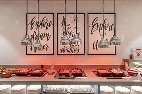 Hampton By Hilton Antalya Airport