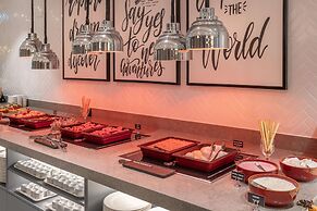 Hampton By Hilton Antalya Airport