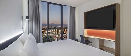 Hampton By Hilton Antalya Airport