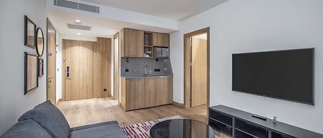 Hampton By Hilton Antalya Airport