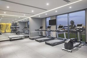 Hampton By Hilton Antalya Airport