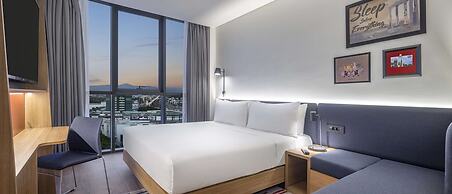 Hampton By Hilton Antalya Airport