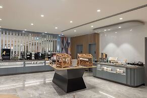 Hampton By Hilton Antalya Airport