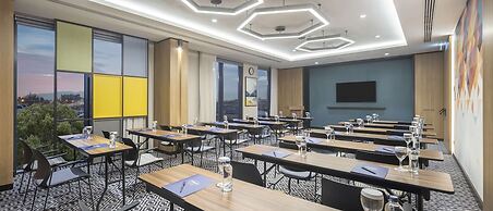 Hampton By Hilton Antalya Airport