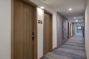 Hampton By Hilton Antalya Airport