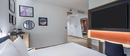 Hampton By Hilton Antalya Airport