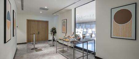 Hampton By Hilton Antalya Airport